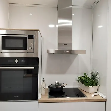 Appartement Beachfront Suncana Bol