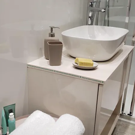 Appartement Beachfront Suncana