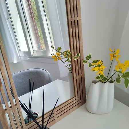 Appartement Beachfront Suncana *