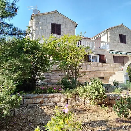 Appartement Beachfront Suncana *