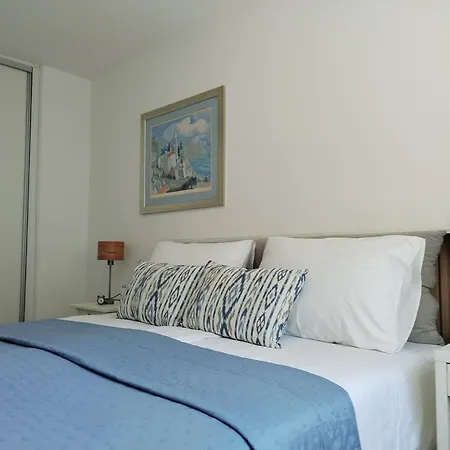 Beachfront Suncana