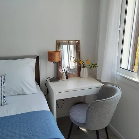 Beachfront Suncana 波尔