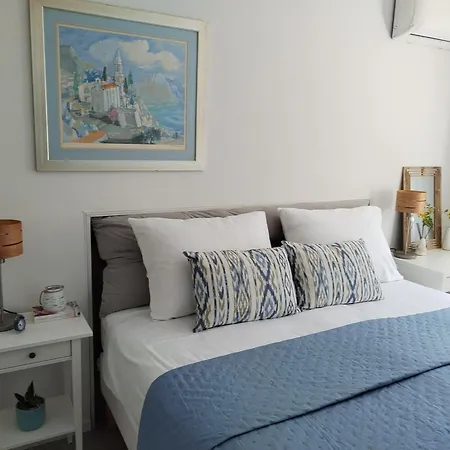 Beachfront Suncana 波尔