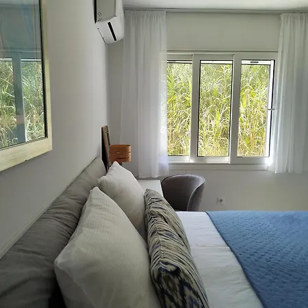 Beachfront Suncana