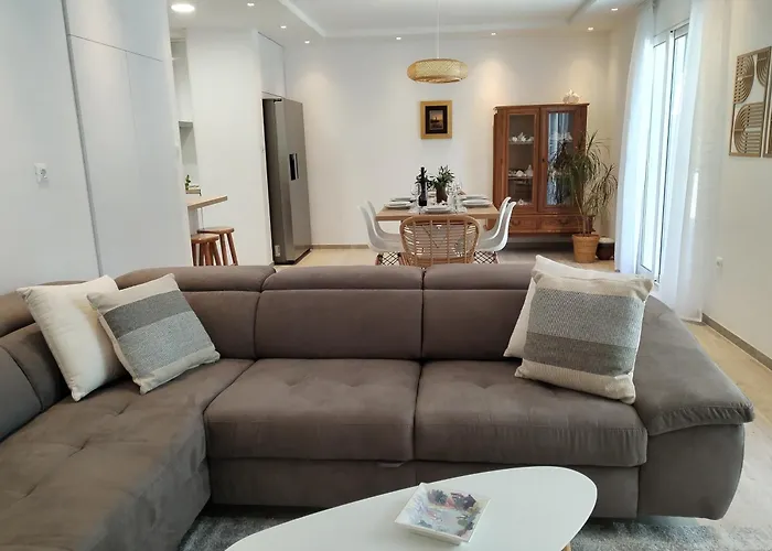 Beachfront Suncana Appartement *