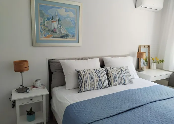 Beachfront Suncana Bol