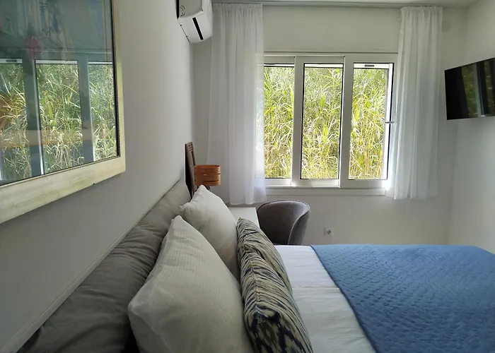 Beachfront Suncana
