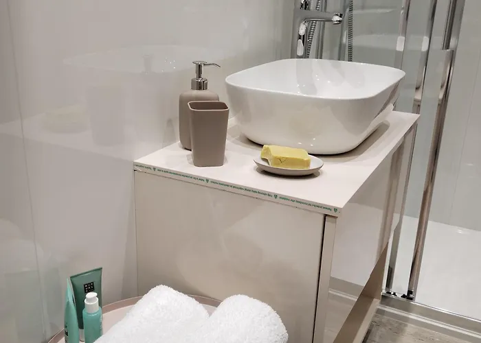 Apartman Beachfront Suncana