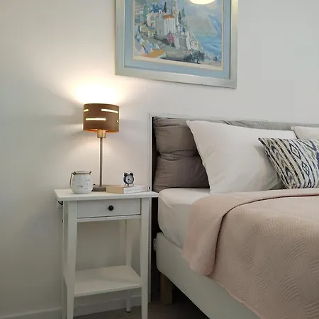 Apartament Beachfront Suncana Bol