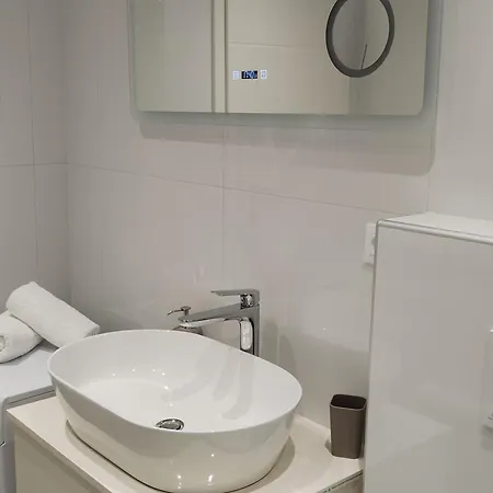 Apartament Beachfront Suncana *