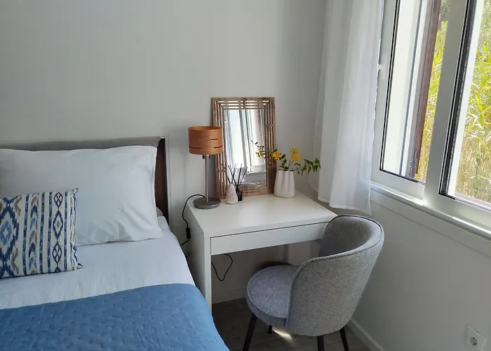 Beachfront Suncana Bol