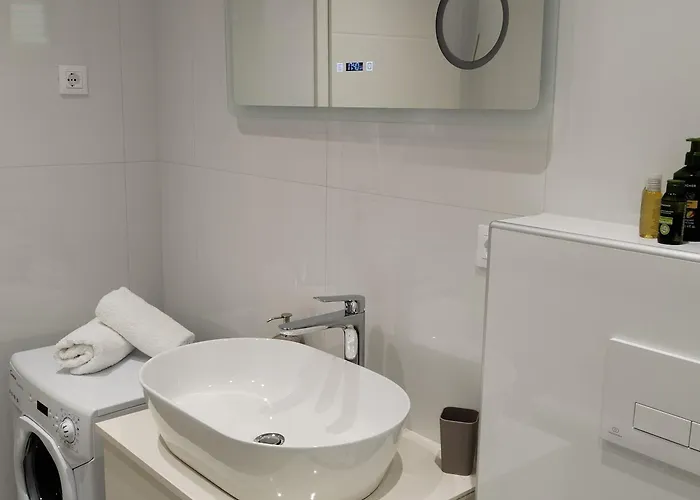 Apartman Beachfront Suncana *