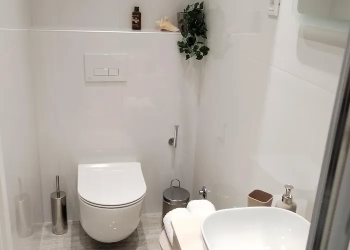 Beachfront Suncana * Bol