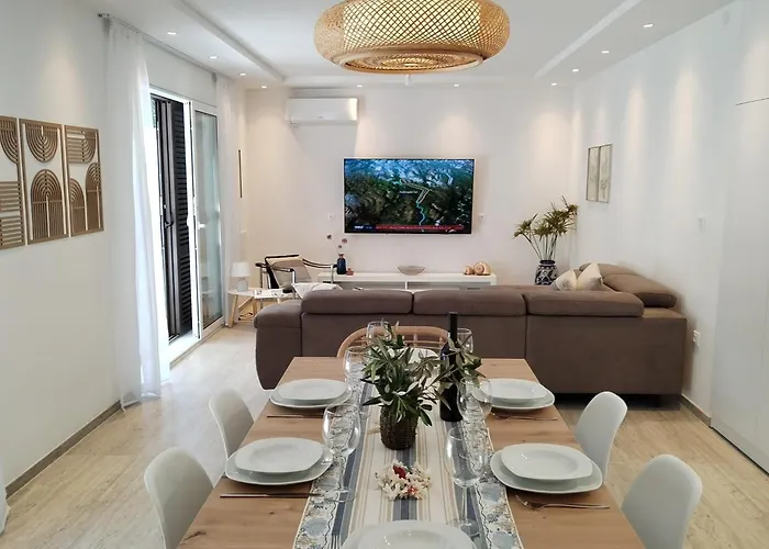 Beachfront Suncana * Bol