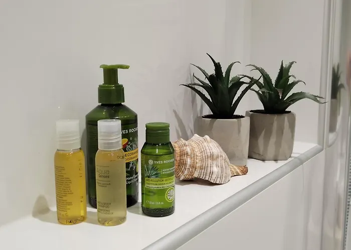 Beachfront Suncana Apartman