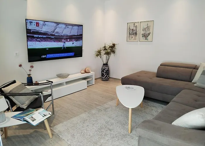 Apartman Beachfront Suncana Bol