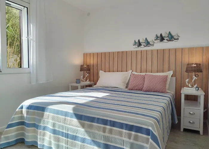 Beachfront Suncana * Bol