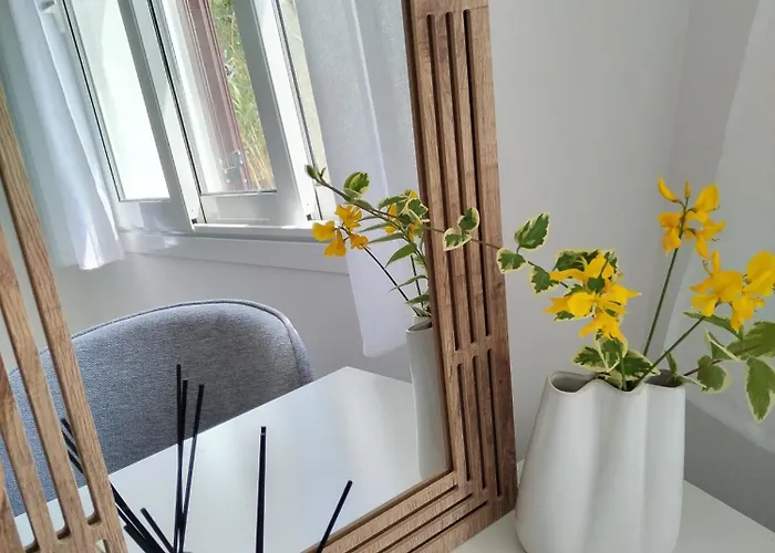 Apartman Beachfront Suncana *