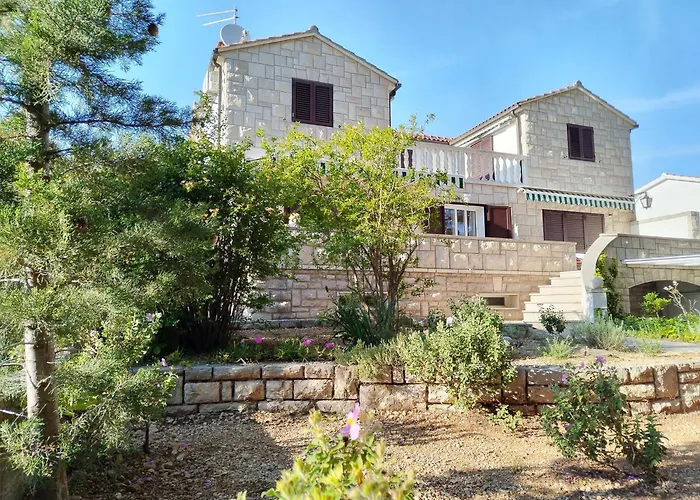 Apartman Beachfront Suncana *